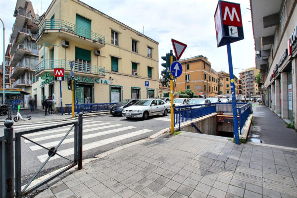 LENTULI 62 EDIFICIO I - immagine 3